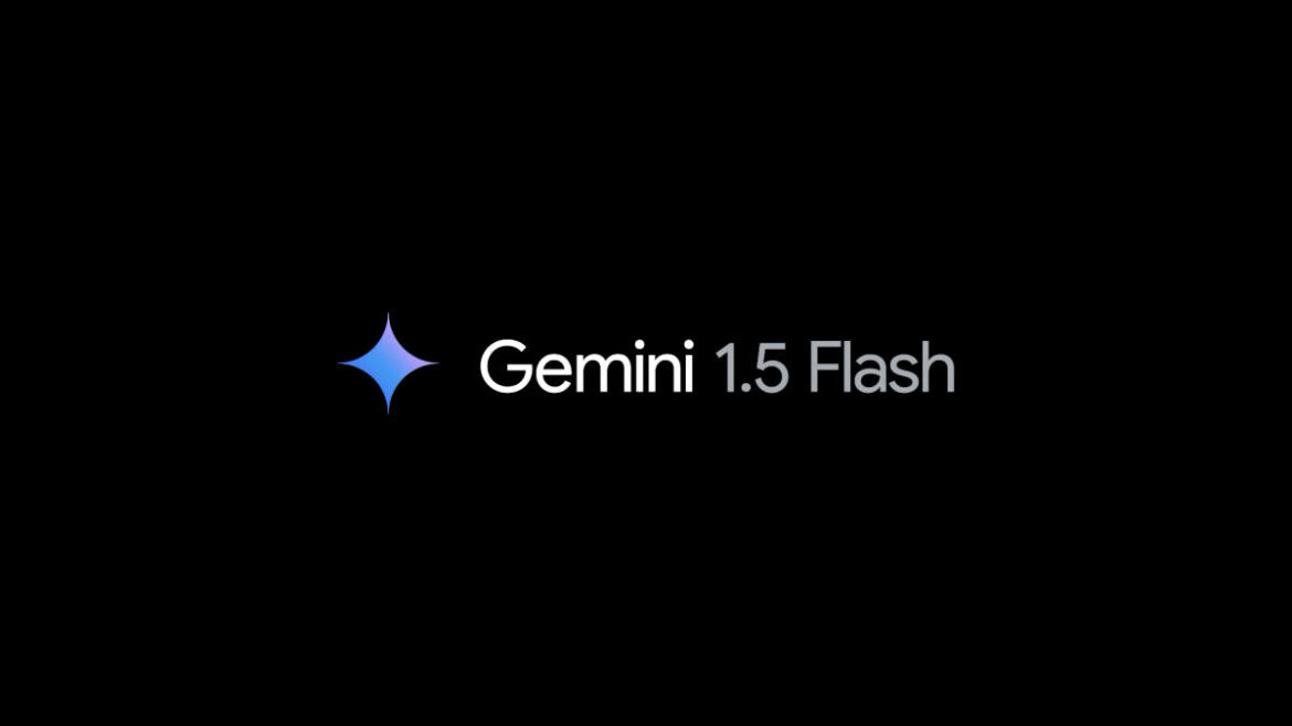 Google’s new Gemini 1.5 Flash AI model is lighter than Gemini Pro and more accessible.