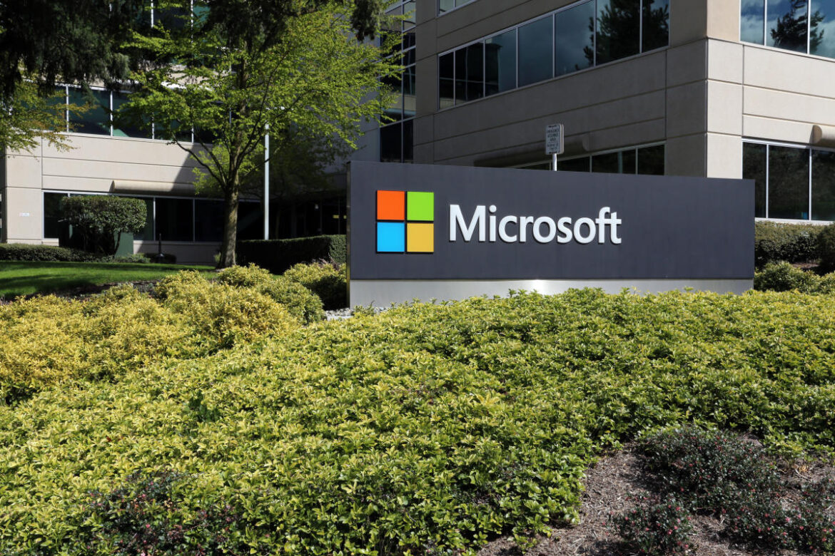 FTC launches an antitrust probe into Microsoft’s deal with Inflection AI
